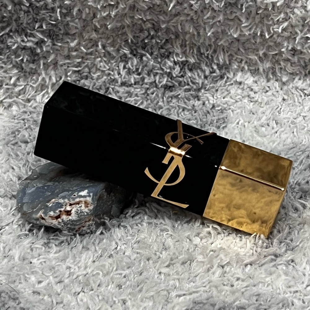 YSL Bold High Pigment Lipstick